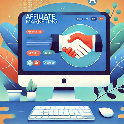 Product Categories 7 afiliate marketing