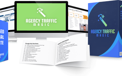 FAQs 17 Agency Traffic Magic Review And Bonuses