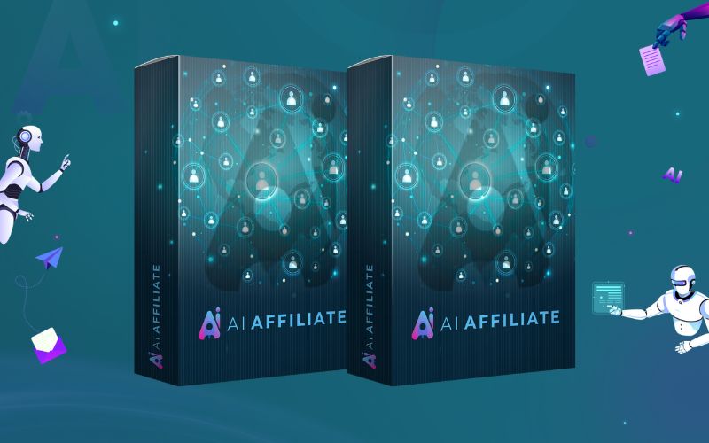 AI Affiliate Review & Bonus 17 ai affiliate