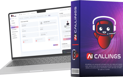 FAQs 16 AI Callings Review And Bonuses