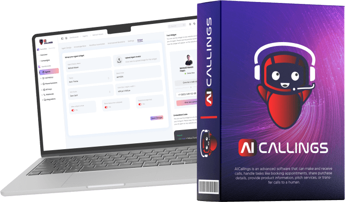 AI Callings Review And Bonuses 10 aicallings