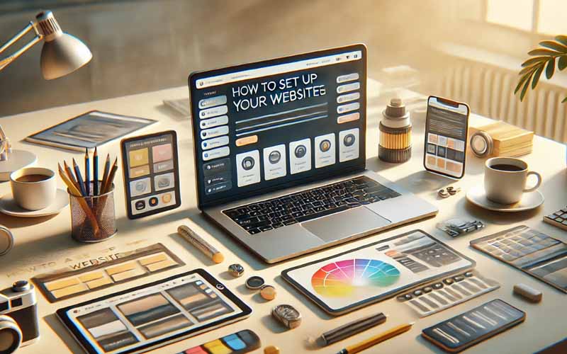 How to Set Up a Website for Your Online Business 4 blog16