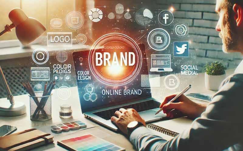 The Basics of Building an Online Brand 3 blog17