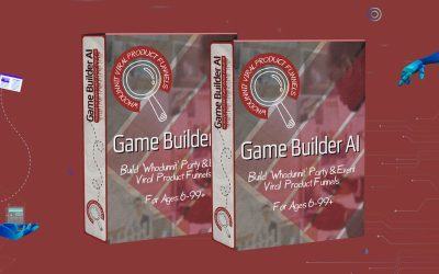 FAQs 19 Game Builder AI Review – The Most Complete DFY Game Builder System