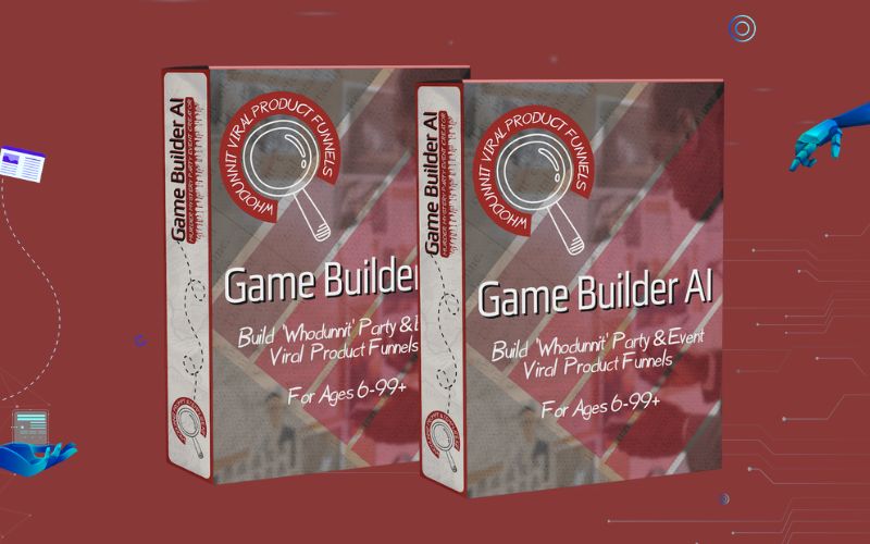Game Builder AI Review - The Most Complete DFY Game Builder System 14 gamebuilderai