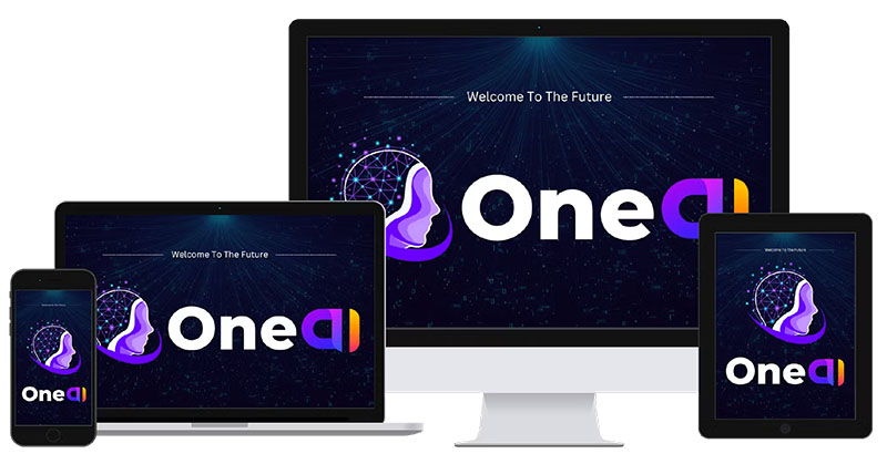 OneAI Review And Bonuses 9 oneai