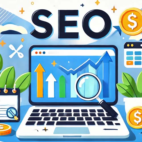 Product Categories 9 seo