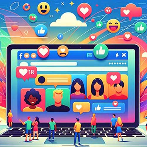 Product Categories 11 social media