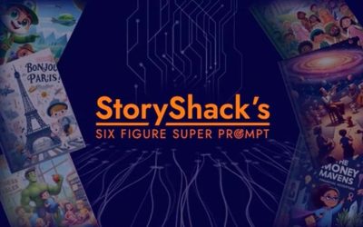 FAQs 12 StoryShack’s Six-Figure Super Prompt Review & Bonuses