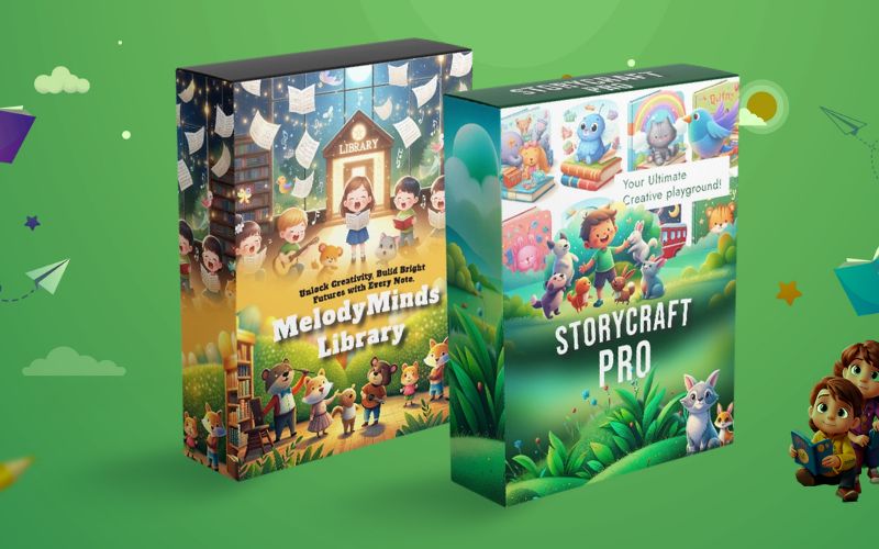 StoryShack's Seasonal Year-Round-Riches Review 6 storyshacksyearroundriches