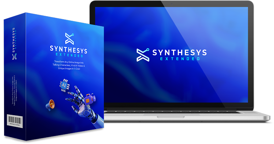 Synthesis Extended Review And Bonuses 8