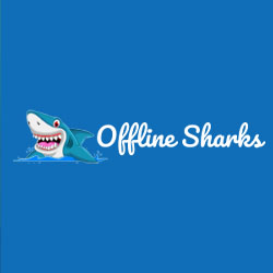 All Vendors 13 vendor offline sharks
