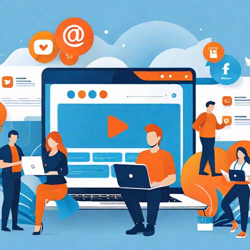 Product Categories 10 video marketing