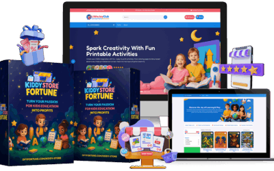 Kiddy Store Fortune Reviews