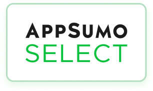 Product Highlights 8 appsumo select