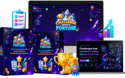 FAQs 11 Challenge Profits Fortune – DFY Viral Challenge Platform Reviews