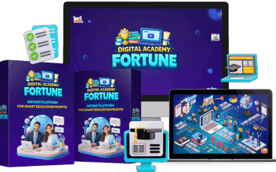 Digital Academy Fortune Reviews